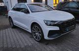 Audi Q8 S-LINE GARANTIE,MASSAGE,PANO,STANDHEIZUN,B&O - Audi Q8 von privat