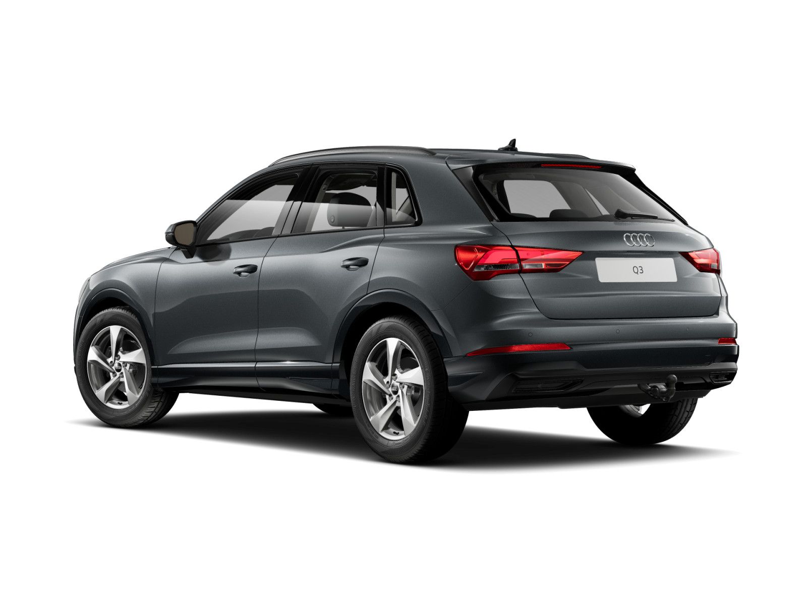 Audi Q3 - Bild 9