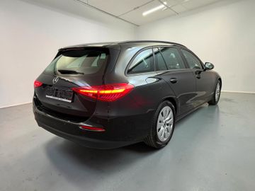 Mercedes C 220 - 7
