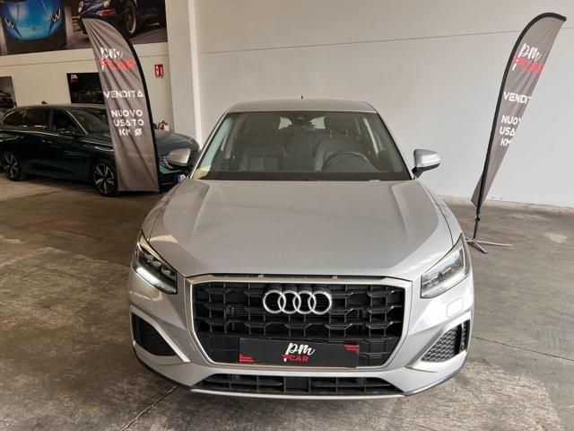 Other AUDI Q2 35 TFSI S tronic Business Advanced imagem 2