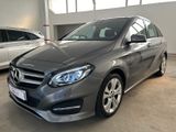 Mercedes-Benz B 200 d 7G-DCT Edition B*Klima*Navi - Mercedes-Benz B 200 aus 2017