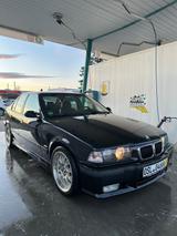 BMW E36 320i | M-Paket ab Werk | 1. Hand |... - BMW 3 Series aus 1996