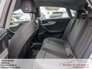 Audi A5 - 12
