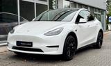 Tesla Model Y Long Range 20" FULL SELF DRIVING AHK - Tesla Model Y