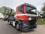 MAN TGX 18.470 Meiller AK12MT*3xHaken*Schlafkabine - Angebote