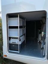 Concorde Cruiser 894 L - 7,49t  - 6 Pers.Zul - Echtglas - Concorde 7