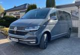 Volkswagen T6.1 Multivan Generation Six mit Garantie - gebrauchte VW T6 Multivan aus dem Jahr 2023