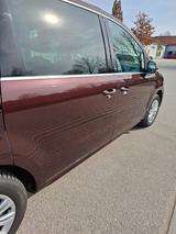 Volkswagen Sharan 2.0 TDI SCR 135kW DSG 4MOT BMT SOUND ... - Volkswagen Sharan SOUND mit Diesel-Antrieb