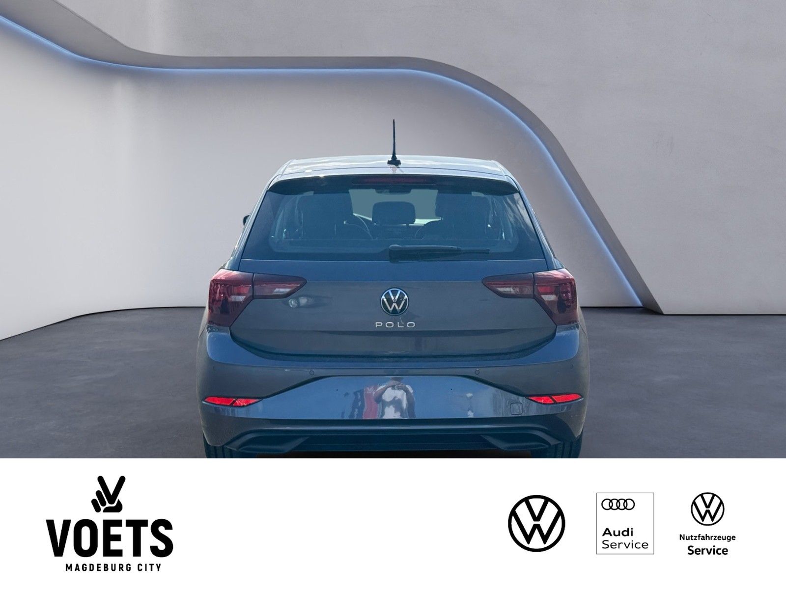 Volkswagen Polo - Bild 5