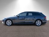 Audi A4 Avant advanced 40TDI quattro Navi LED StandHz - Audi A4 mit Diesel-Antrieb: Standheizung