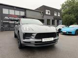 Porsche Macan Chrono/Pano/Luft/AHK/21/BOSE/PDLS+/14Wege - Porsche Gebrauchtwagen in Essen