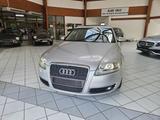 Audi A6 2.4 Avant Sound PDC Automatik Klimaautom. - Audi A6 aus 2005: 4.2