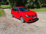 Volkswagen VW Polo GTI Cup - Volkswagen Golf aus 2007: GTI