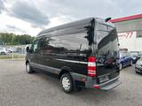 Mercedes-Benz Sprinter 316 CDI Hoch Lang NAVI Kamera Tempomat - Diesel Rettungswagen Hoch lang