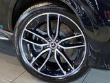 Mercedes-Benz GLE 450 d 4M Cp AMG Night Distr/AHK/Pano/StaHzg - gebrauchte Mercedes-Benz GLE 450 aus dem Jahr 2024