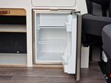 Volkswagen T6 California +KÜCHE+BETT+DUSCHE+5 SITZER - Diesel