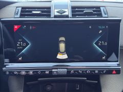 Fahrzeugabbildung DS Automobiles DS 7 1.6 E-Tense 225 Bastille +