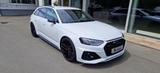 Audi RS 4 Avant Quattro Matrix Sound MMI RS-Abgas - Audi RS4: Weiß