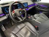 BMW M5 - Vorschau Bild 11