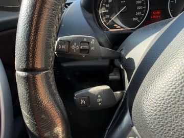 BMW 120d*NAVI*TEMPOMAT*