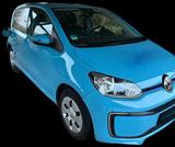 Volkswagen VW e-up! "Max" Garantie 12/2026