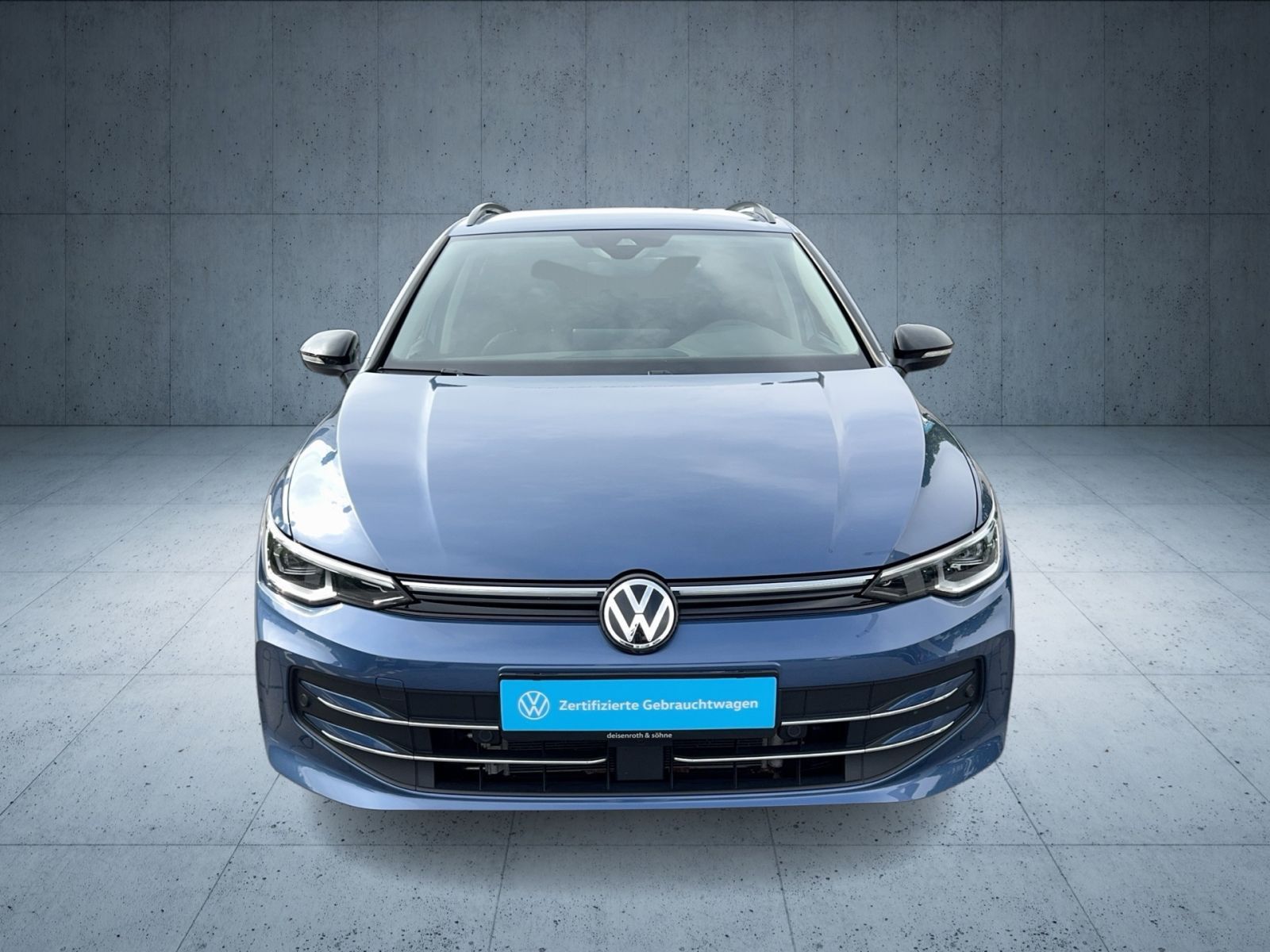 Volkswagen Golf - Bild 8