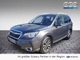 Subaru Forester 2.0 Sport KAMERA EL. HECKKL. LED NAVI - Subaru Forester mit Benzin-Antrieb