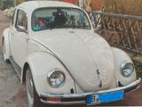 Volkswagen Käfer Ultima Edicion - Volkswagen Käfer: Limousine