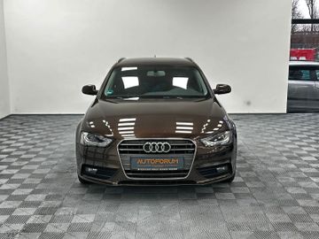 Audi A4 - 2