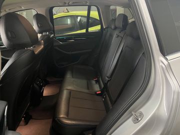 BMW X3 - 7