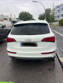 صورة 4 لـ 2014 AUDI SQ5