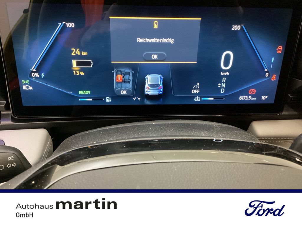 Fahrzeugabbildung Ford Puma 124KW SHZ KAMERA NAVI W-LAN ACC LED PANO