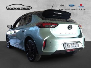 Bild 3 Opel Corsa F YES 1.2 Turbo LED Apple CarPlay Android
