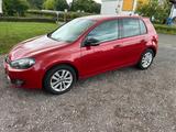Volkswagen Golf 2.0 TDI 140PS DSG Style,STANDH,KLIMA,SITZH, - Volkswagen Golf mit Diesel-Antrieb: 140 Ps