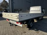 Mercedes-Benz Sprinter 316 CDI Pritsche+MwSt+Temp+BT+Allwetter - Mercedes-Benz Sprinter: 316cdi