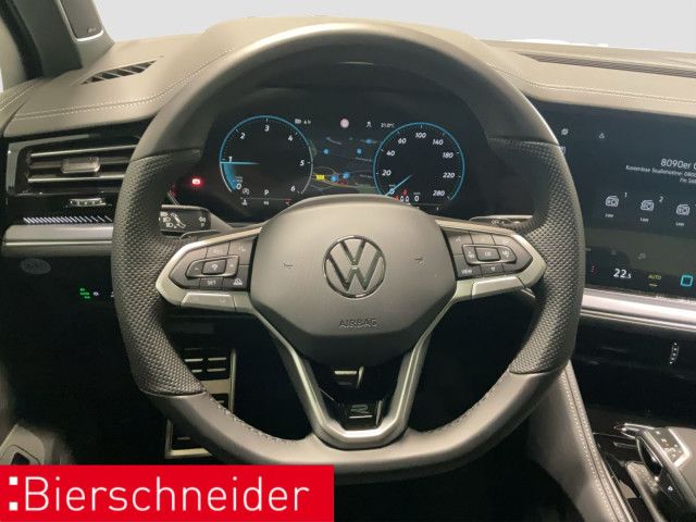 Volkswagen Touareg - Bild 13