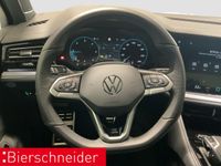 Volkswagen Touareg - Vorschau Bild 13