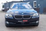 BMW 520 5 Touring NAVI GLAS DACH LED VOLL - BMW 520 in Rostock