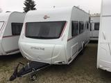Bürstner Premio Life 490 TK - Bürstner 490 tk