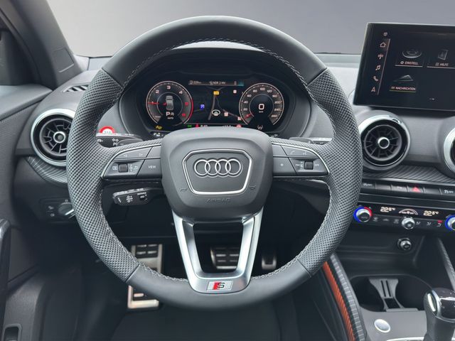 Q2 S line 35 TDI quattro 110150 kWPS S tronic