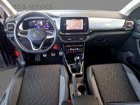 Volkswagen T-Cross - Vorschau Bild 8