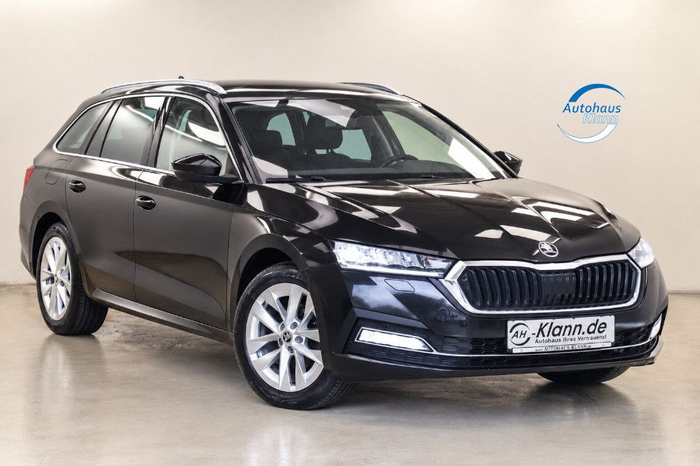 Image of Skoda Octavia