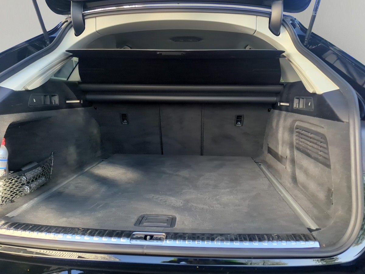 Audi A6 - Bild 6