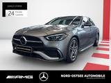 Mercedes-Benz C 300 d AMG AHK SHZ MBUX KLIMA LED