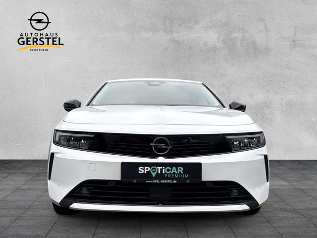 Astra Elegance 1.2 Turbo NAVI AHK THERMA TEC LED