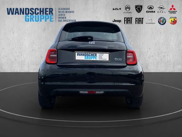 Fiat 500e 42kWh Icon MJ22 Navi*DAB*Tempomat*Carplay