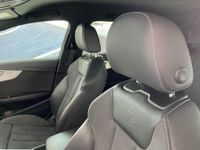 Audi S4 - Vorschau Bild 5