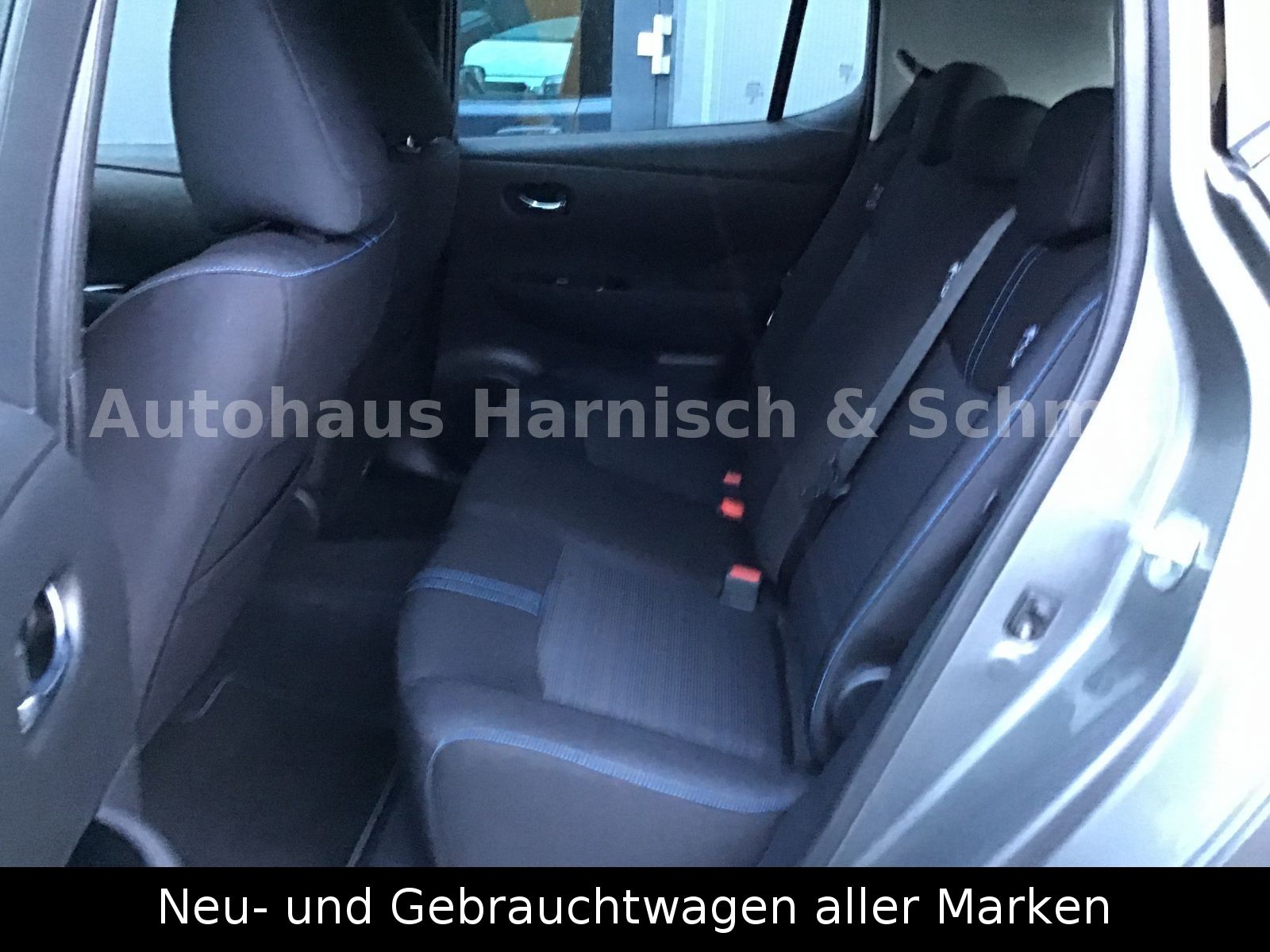 Fahrzeugabbildung Nissan Leaf Acenta 40KW/h - Winter-P.,360°;SOH96%