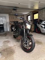 Honda CB650F *TOP ZUSTAND* - HONDA CB 650