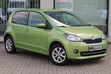 Skoda Citigo Elegance*STANDHEIZUNG*NAVI* - Skoda: Grün